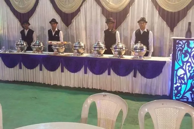 Harsh Bichayat Decoration & Caterer Kendra - 2