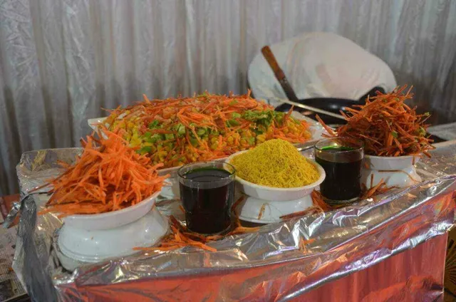 Harsh Bichayat Decoration & Caterer Kendra - 3