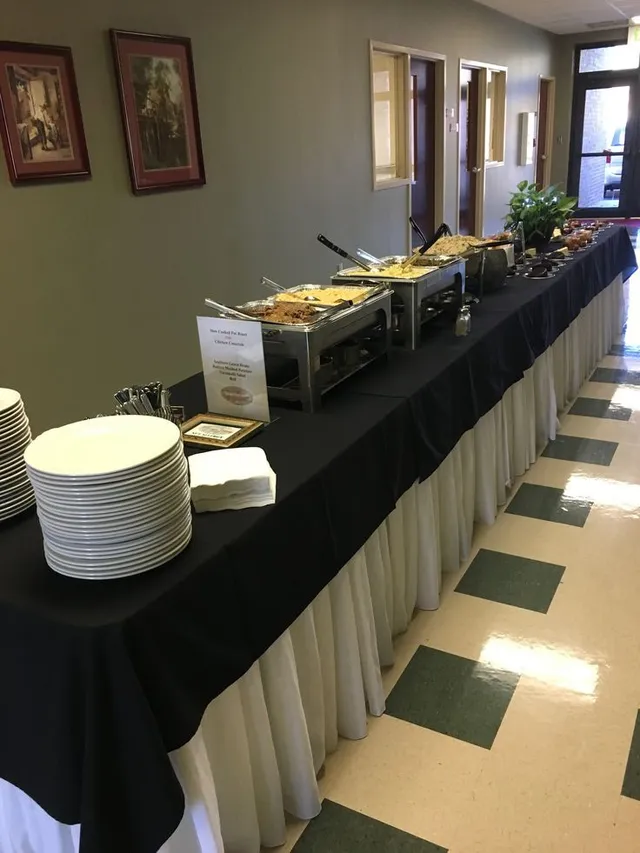 Mishra Caterers Nagpur - 6