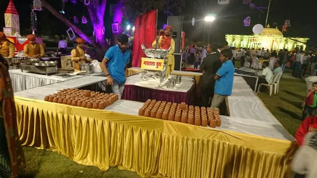 Jagdamba Caterers - 2