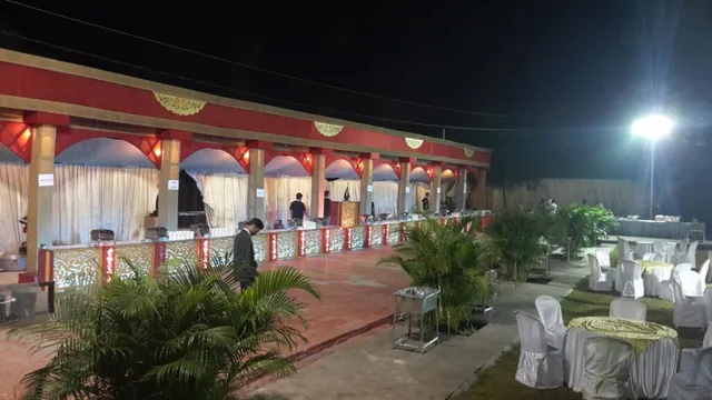 Jagdamba Caterers - 3