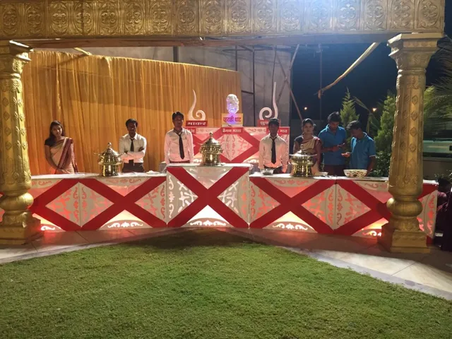 Jagdamba Caterers - 4