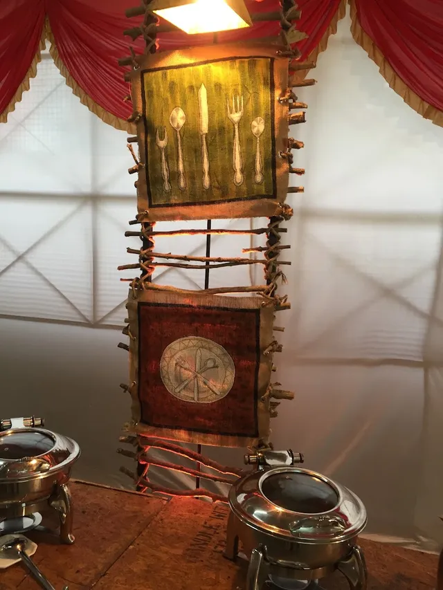 Suruchi Catering Services - 2