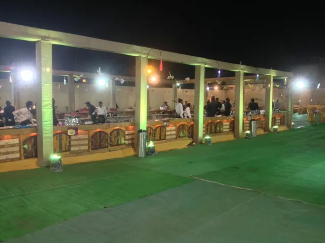 Suruchi Catering Services - 3