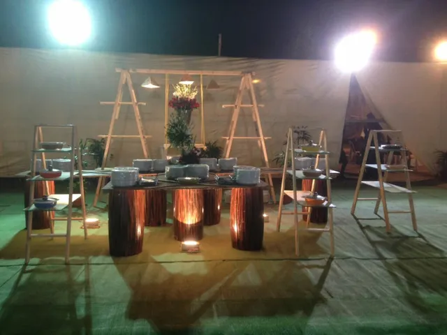 Suruchi Catering Services - 4