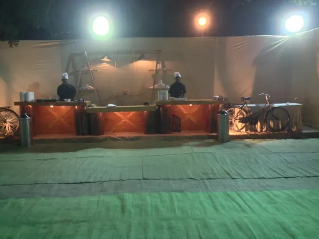 Suruchi Catering Services - 5