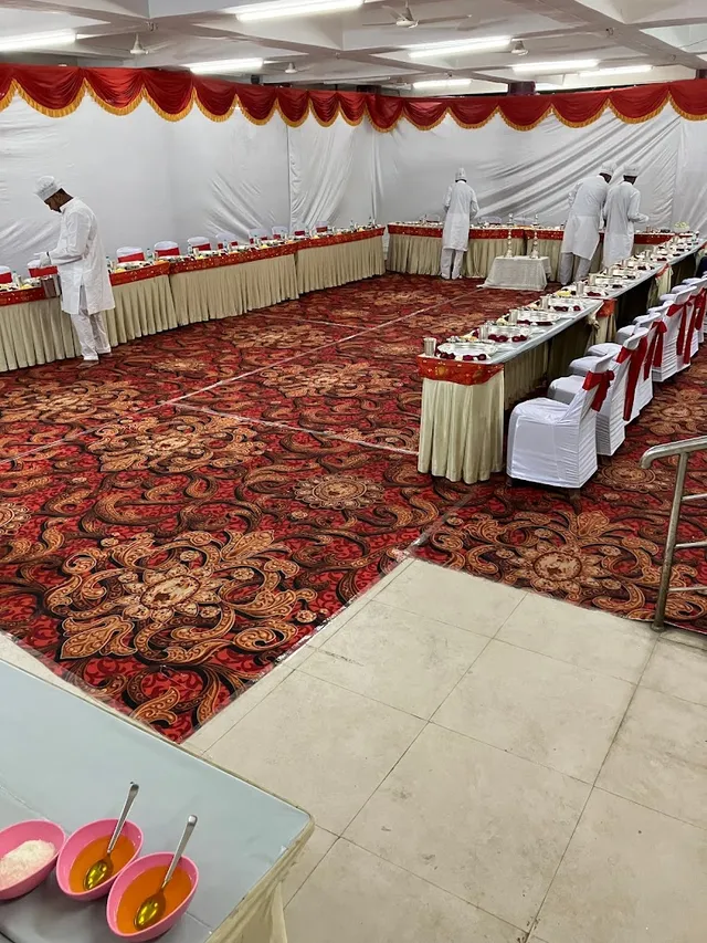 Suruchi Catering Services - 6