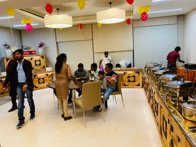 Mahalaxmi Caterers - Best Caterers In Nagpur | Wedding Catering Services | Caterers In Nagpur - 2