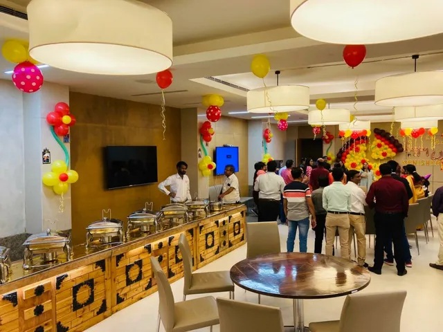 Mahalaxmi Caterers - Best Caterers In Nagpur | Wedding Catering Services | Caterers In Nagpur - 3