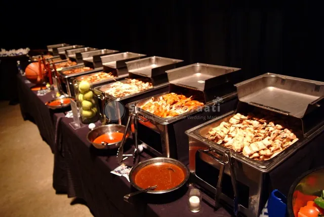 Mahalaxmi Caterers - Best Caterers In Nagpur | Wedding Catering Services | Caterers In Nagpur - 5