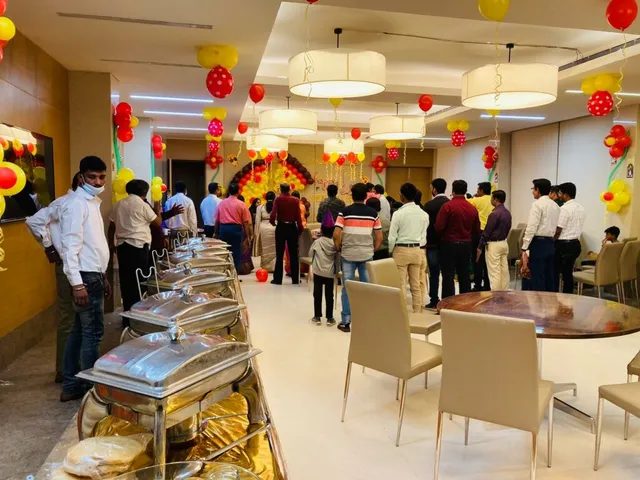 Mahalaxmi Caterers - Best Caterers In Nagpur | Wedding Catering Services | Caterers In Nagpur - 6