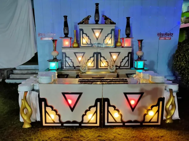 Pathak Catering Services - 5