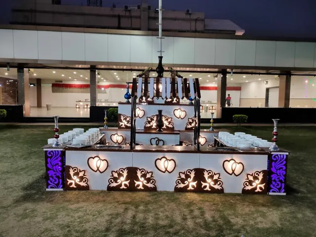 Pathak Catering Services - 6