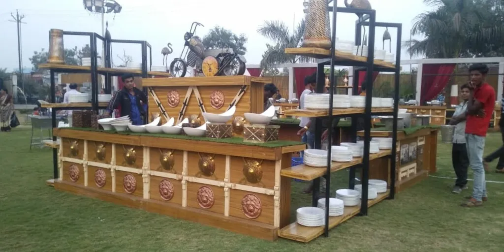 Arora Caterers Nagpur