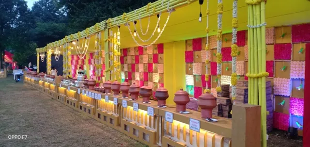 Arora Caterers Nagpur - 4