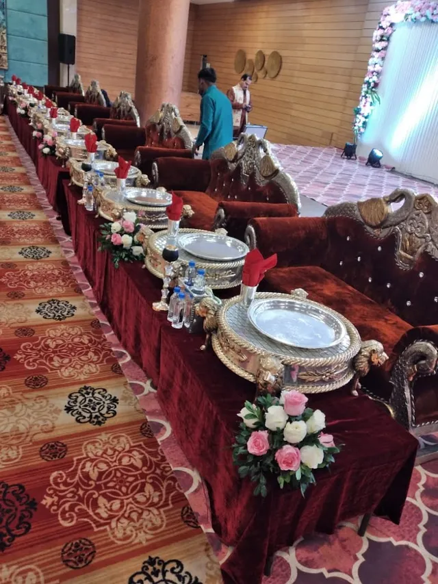 Arora Caterers Nagpur - 5
