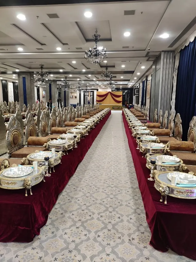 Arora Caterers Nagpur - 6