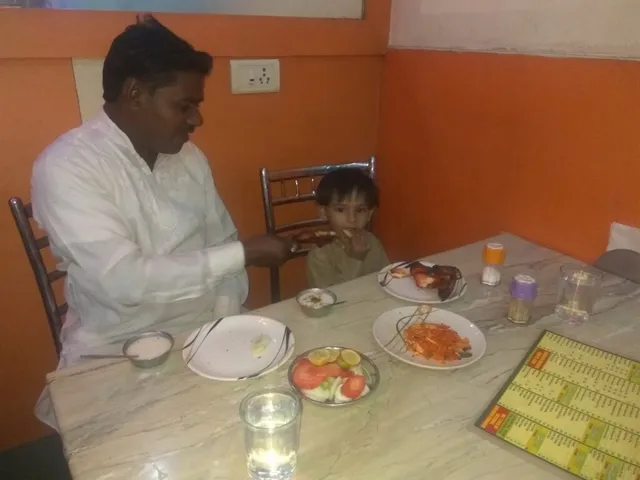 Bharat Bichayat & catering services Ansar nagar Mominpura Nagpur - 2