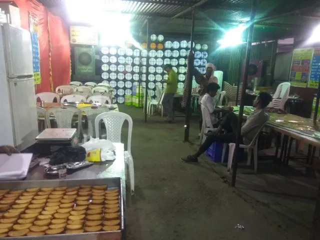 Bharat Bichayat & catering services Ansar nagar Mominpura Nagpur - 3