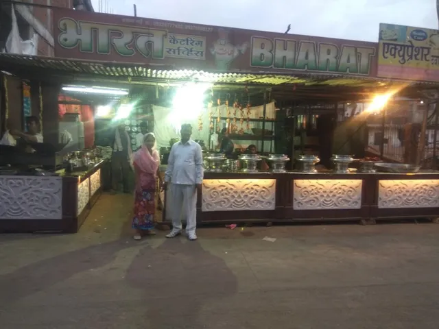 Bharat Bichayat & catering services Ansar nagar Mominpura Nagpur - 4