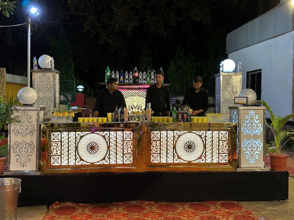 Baba Caterers (Shatanshu Caterers)