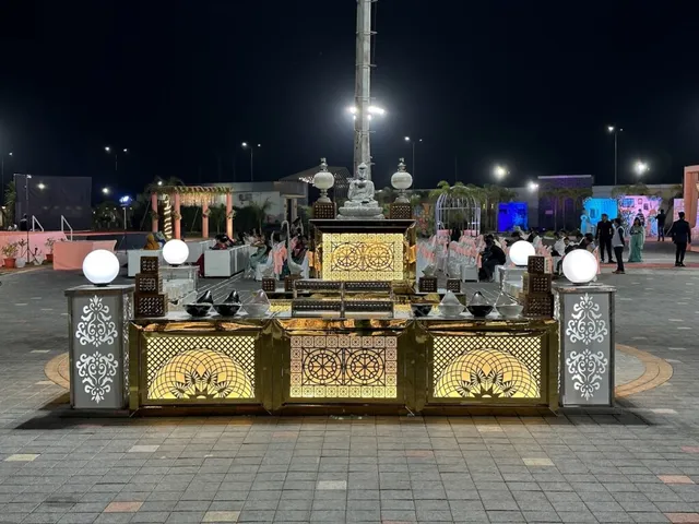 Baba Caterers (Shatanshu Caterers) - 3