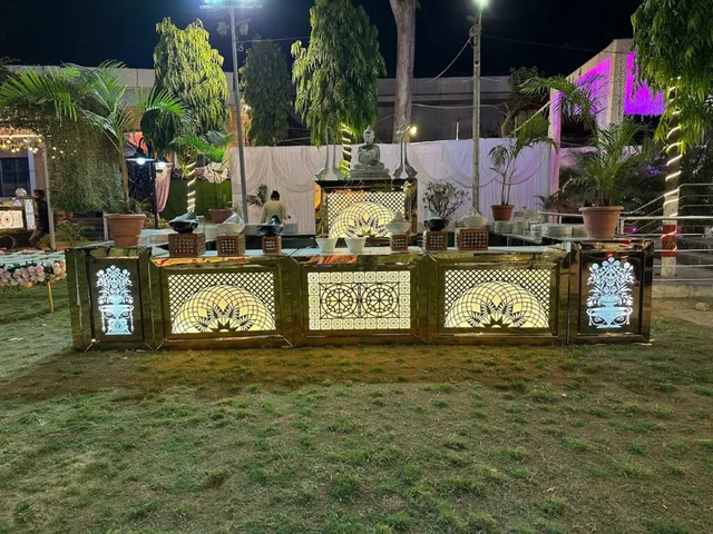 Baba Caterers (Shatanshu Caterers) - 4