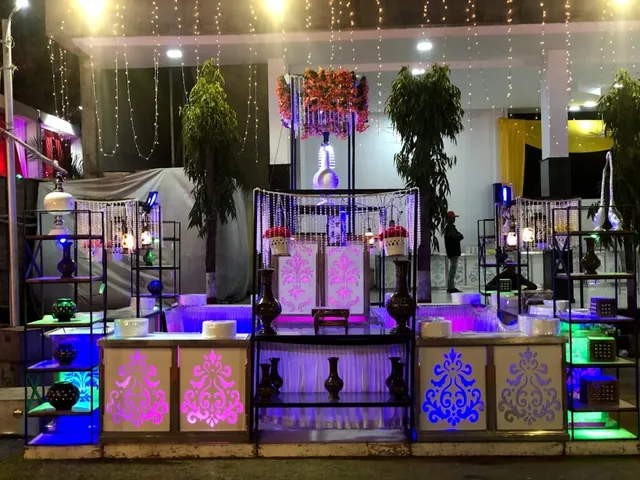 Baba Caterers (Shatanshu Caterers) - 5