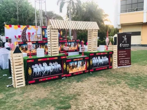 Akash catering service nagpur - 2