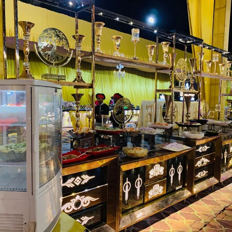 Bablu Paliwal Caterers