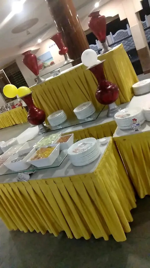 Ritesh Caterers & Bhichayat Kendra - 4