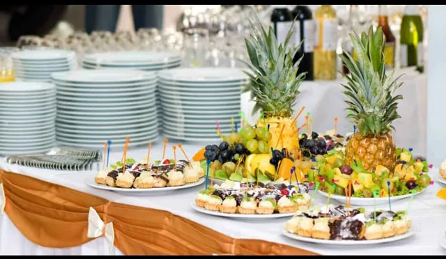 Ritesh Caterers & Bhichayat Kendra - 5