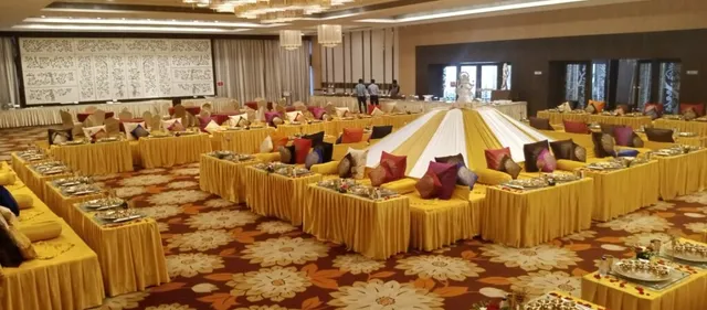 Ritesh Caterers & Bhichayat Kendra - 6