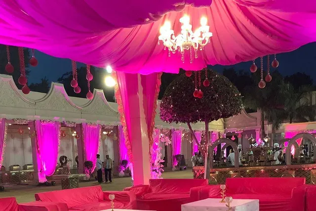 Suryawanshi Decorators And Caterers - 2