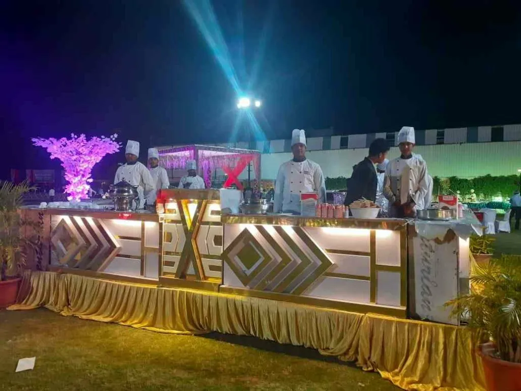 Suryawanshi Decorators And Caterers