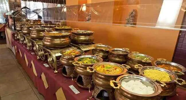 NIRNAY EVENT AND CATERING SERVICES - 3