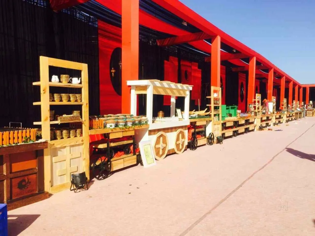 Smith Caterers And Decorators