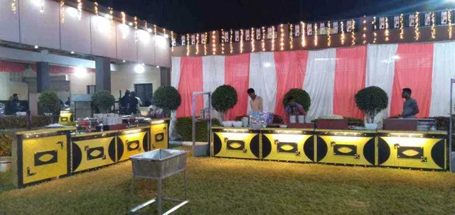 Smith Caterers And Decorators - 3