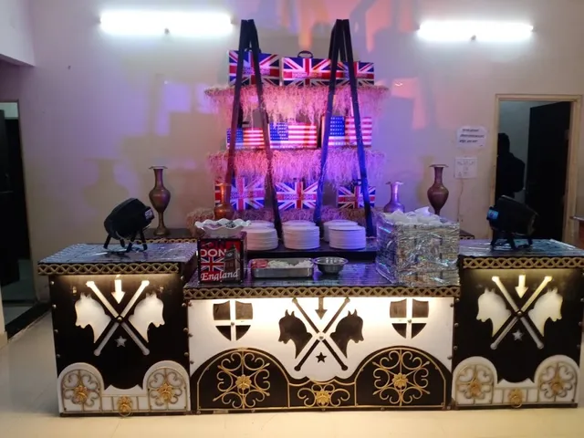 Smith Caterers And Decorators - 4