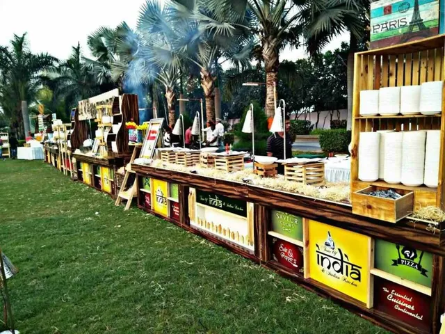 Smith Caterers And Decorators - 5