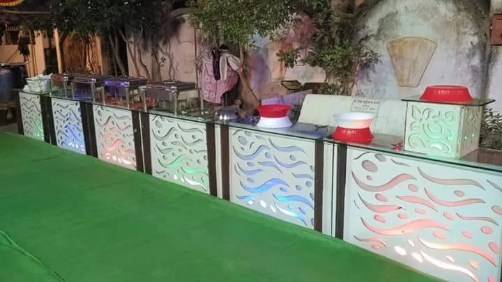 Star Catering Service