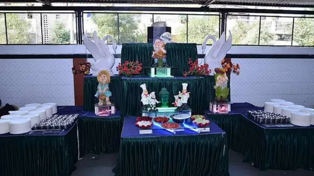 Star Catering Service - 6