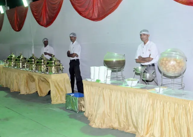 Pallavi Caterers - 2