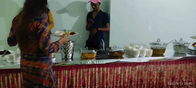 Pallavi Caterers - 4