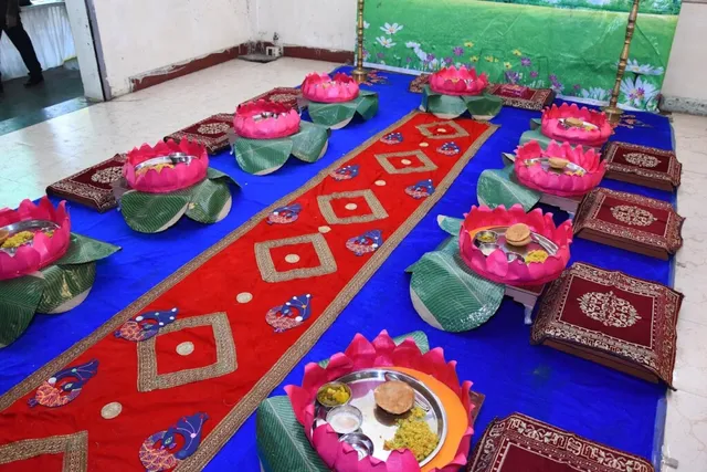 Ashtavinayak Caterers - 2