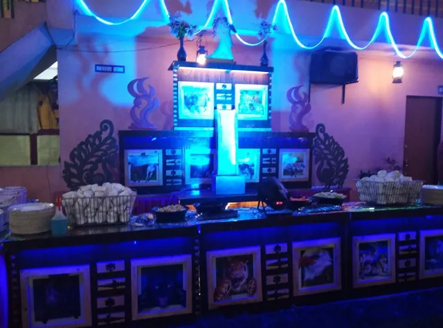 Ashtavinayak Caterers - 4