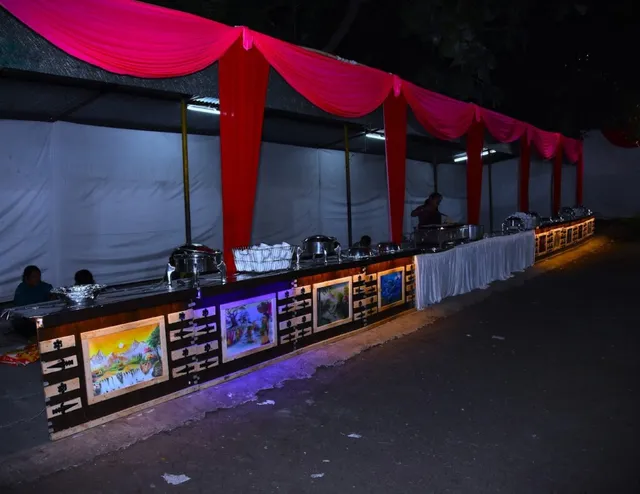Ashtavinayak Caterers - 5