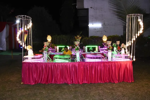 Ashtavinayak Caterers - 6