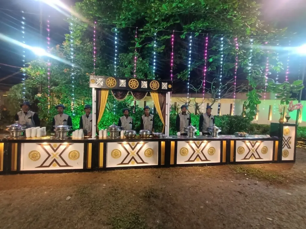 Best Catering Services Nashik by Shree Catering