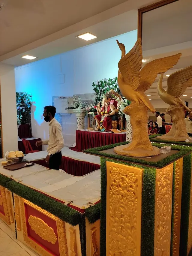 Best Catering Services Nashik by Shree Catering - 2